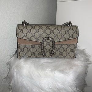 Gucci Small Dionysus Bag